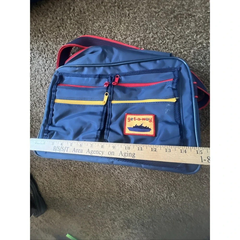 get-a-way vintage get
